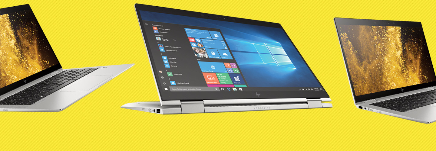 Review Hp Elitebook X360 1030 G3 Gives Agencies Extra Security And Solid Audio Statetech Magazine 1515